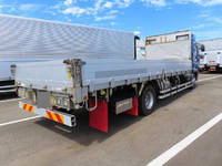 HINO Ranger Aluminum Block TKG-FD7JLAA 2013 399,500km_2