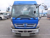 HINO Ranger Aluminum Block TKG-FD7JLAA 2013 399,500km_5