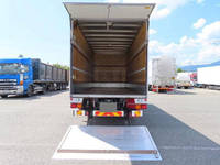 ISUZU Forward Aluminum Van TKG-FRR90S2 2016 186,500km_27