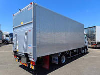 ISUZU Forward Aluminum Van TKG-FRR90S2 2016 186,500km_2