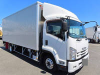 ISUZU Forward Aluminum Van TKG-FRR90S2 2016 186,500km_3