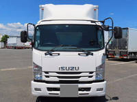 ISUZU Forward Aluminum Van TKG-FRR90S2 2016 186,500km_5