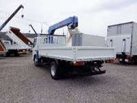 MITSUBISHI FUSO Canter Truck (With 3 Steps Of Cranes) KK-FE73EEN 2003 62,645km_2