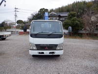 MITSUBISHI FUSO Canter Truck (With 3 Steps Of Cranes) KK-FE73EEN 2003 62,645km_6