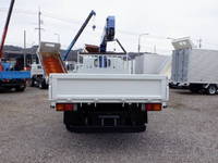 MITSUBISHI FUSO Canter Truck (With 3 Steps Of Cranes) KK-FE73EEN 2003 62,645km_7