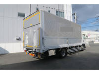 ISUZU Forward Aluminum Wing SKG-FSR90T2 2013 615,671km_4