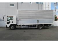 ISUZU Forward Aluminum Wing SKG-FSR90T2 2013 615,671km_5