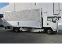 ISUZU Forward Aluminum Wing SKG-FSR90T2 2013 615,671km_6