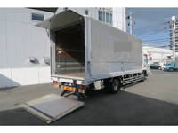 ISUZU Forward Aluminum Wing SKG-FSR90T2 2013 615,671km_7