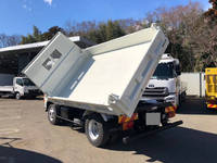 HINO Ranger 3 Way Dump TKG-FC9JCAP 2017 33,291km_10