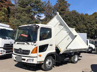 HINO Ranger 3 Way Dump TKG-FC9JCAP 2017 33,291km_1