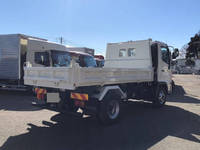 HINO Ranger 3 Way Dump TKG-FC9JCAP 2017 33,291km_2