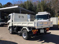 HINO Ranger 3 Way Dump TKG-FC9JCAP 2017 33,291km_4