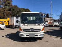 HINO Ranger 3 Way Dump TKG-FC9JCAP 2017 33,291km_8