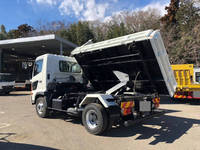 HINO Ranger 3 Way Dump TKG-FC9JCAP 2017 33,291km_9