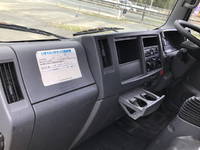 ISUZU Elf Panel Van TPG-NLR85AN 2015 286,605km_34