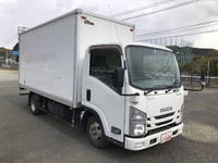 ISUZU Elf Panel Van TPG-NLR85AN 2015 286,605km_3