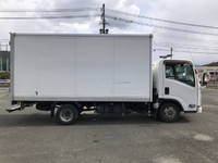 ISUZU Elf Panel Van TPG-NLR85AN 2015 286,605km_6