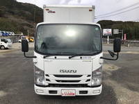 ISUZU Elf Panel Van TPG-NLR85AN 2015 286,605km_7