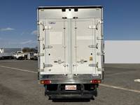 MITSUBISHI FUSO Canter Refrigerator & Freezer Truck TPG-FDA50 2017 209,965km_10