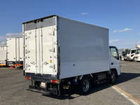 MITSUBISHI FUSO Canter Refrigerator & Freezer Truck TPG-FDA50 2017 209,965km_2