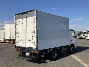 Canter Refrigerator & Freezer Truck_2