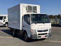 MITSUBISHI FUSO Canter Refrigerator & Freezer Truck TPG-FDA50 2017 209,965km_3