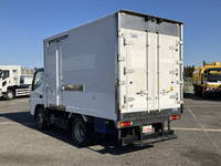 MITSUBISHI FUSO Canter Refrigerator & Freezer Truck TPG-FDA50 2017 209,965km_4