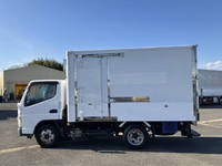 MITSUBISHI FUSO Canter Refrigerator & Freezer Truck TPG-FDA50 2017 209,965km_5