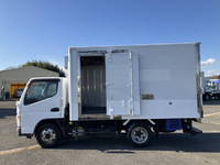 MITSUBISHI FUSO Canter Refrigerator & Freezer Truck TPG-FDA50 2017 209,965km_6