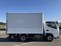 MITSUBISHI FUSO Canter Refrigerator & Freezer Truck TPG-FDA50 2017 209,965km_7