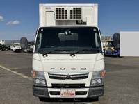 MITSUBISHI FUSO Canter Refrigerator & Freezer Truck TPG-FDA50 2017 209,965km_8