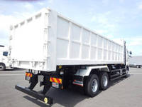 HINO Profia Deep Dump 2DG-FS1AHE 2024 1,500km_2