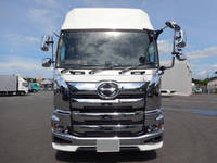 HINO Profia Deep Dump 2DG-FS1AHE 2024 1,500km_3