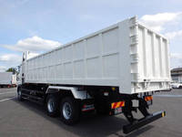 HINO Profia Deep Dump 2DG-FS1AHE 2024 1,500km_4