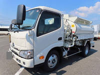 HINO Dutro Tank Lorry 2RG-XZU600E 2023 1,000km_1