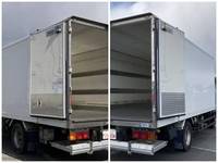 MITSUBISHI FUSO Fighter Refrigerator & Freezer Truck TKG-FK72FY 2015 581,348km_10