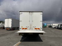 MITSUBISHI FUSO Fighter Refrigerator & Freezer Truck TKG-FK72FY 2015 581,348km_15