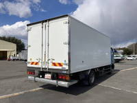 MITSUBISHI FUSO Fighter Refrigerator & Freezer Truck TKG-FK72FY 2015 581,348km_2