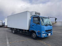 MITSUBISHI FUSO Fighter Refrigerator & Freezer Truck TKG-FK72FY 2015 581,348km_3