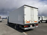 MITSUBISHI FUSO Fighter Refrigerator & Freezer Truck TKG-FK72FY 2015 581,348km_4