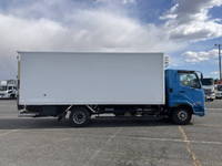 MITSUBISHI FUSO Fighter Refrigerator & Freezer Truck TKG-FK72FY 2015 581,348km_5