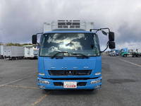 MITSUBISHI FUSO Fighter Refrigerator & Freezer Truck TKG-FK72FY 2015 581,348km_6