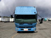 MITSUBISHI FUSO Fighter Refrigerator & Freezer Truck TKG-FK72FY 2015 581,348km_7