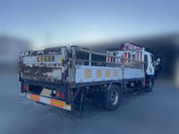 ISUZU Forward Truck (With 4 Steps Of Cranes) LKG-FTR90S2 2010 402,457km_2