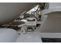 HINO Ranger Mixer Truck LKG-FJ7JDAA 2014 205,778km_18