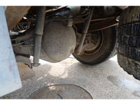 HINO Ranger Mixer Truck LKG-FJ7JDAA 2014 205,778km_22