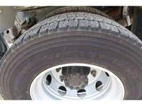 HINO Ranger Mixer Truck LKG-FJ7JDAA 2014 205,778km_23