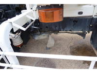 HINO Ranger Mixer Truck LKG-FJ7JDAA 2014 205,778km_25