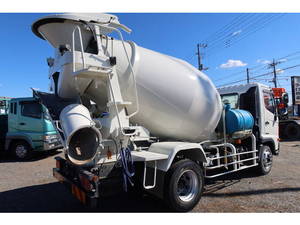 Ranger Mixer Truck_2